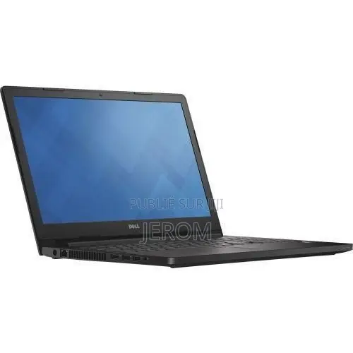 Ordinateur portable Dell Latitude 3560 8GB Intel Core i3 SSD 256GB