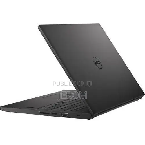 Ordinateur portable Dell Latitude 3560 8GB Intel Core i3 SSD 256GB