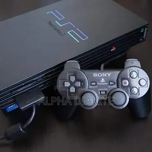 Consoles De Jeux