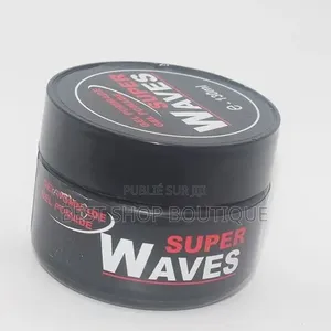 Super Wave
