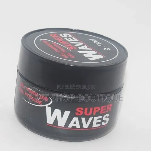 Super Wave