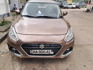 Suzuki Dzire 2024 Autre