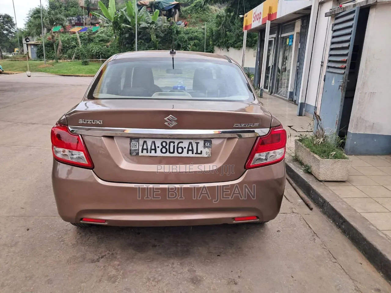 Suzuki Dzire 2024 Autre