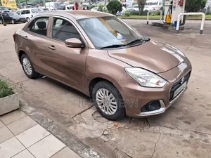 Suzuki Dzire 2024 Autre