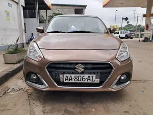 Suzuki Dzire 2024 Autre