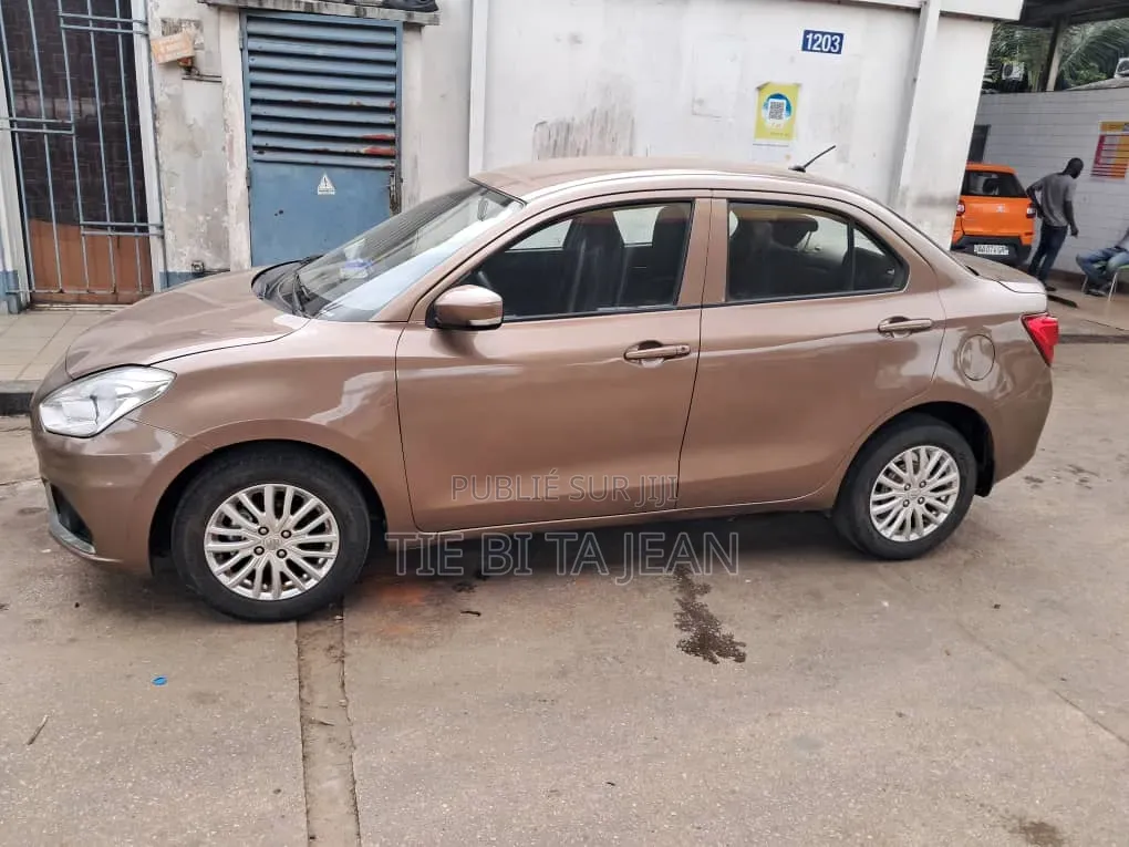 Suzuki Dzire 2024 Autre