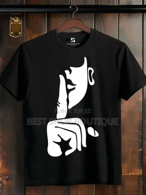 T-Shirt Homme