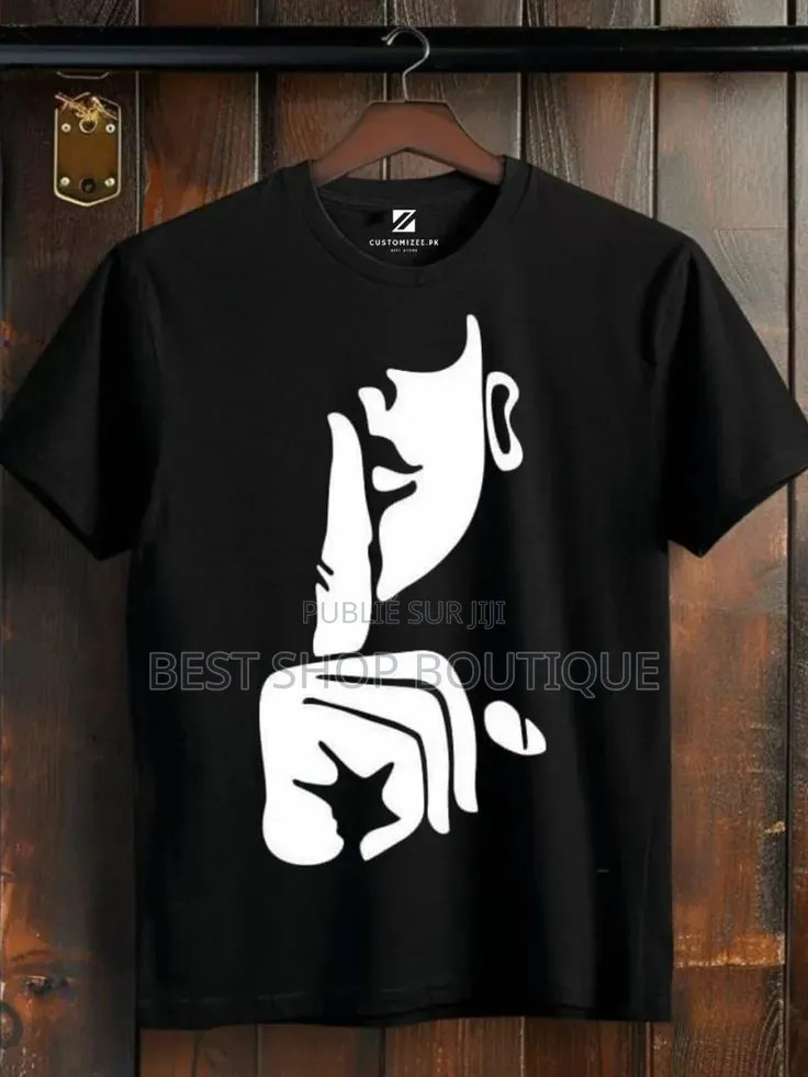 T-Shirt Homme