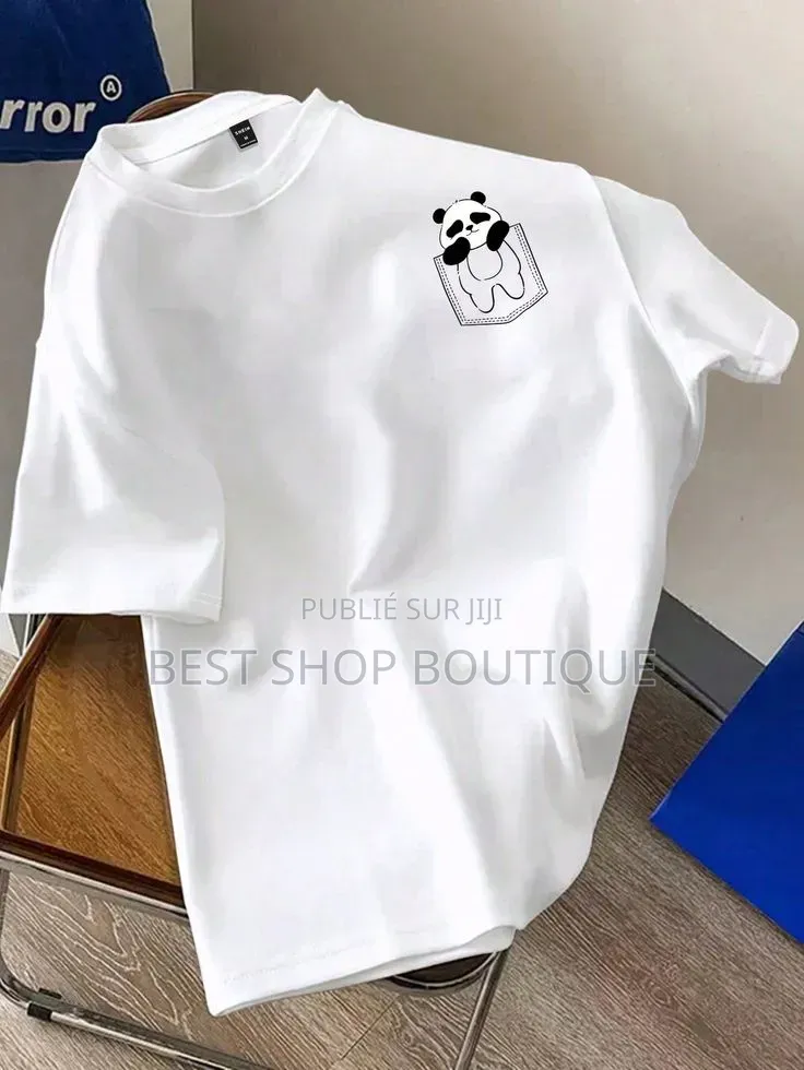 T-Shirt Homme