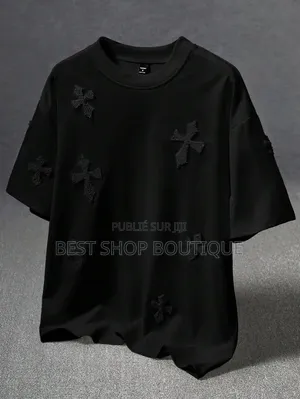 T-Shirt Homme