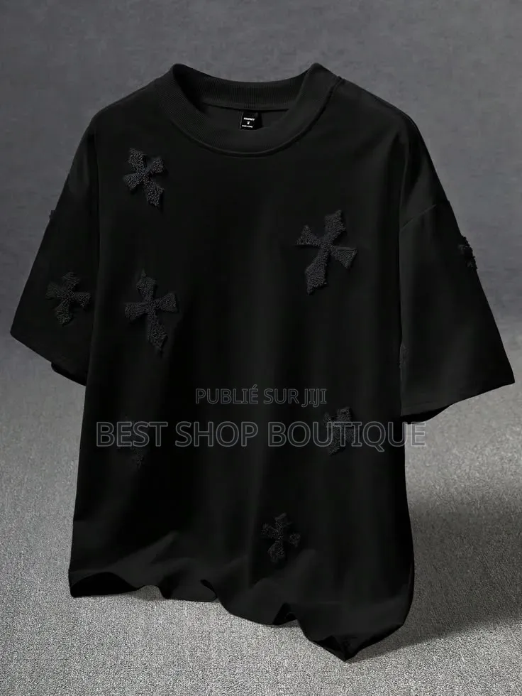 T-Shirt Homme
