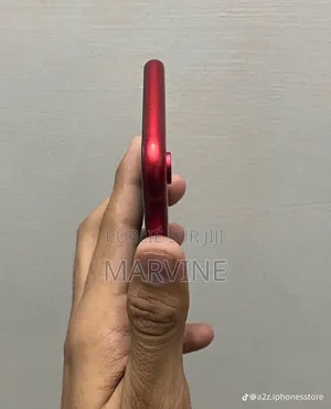 Apple iPhone XR 64 GB Rouge