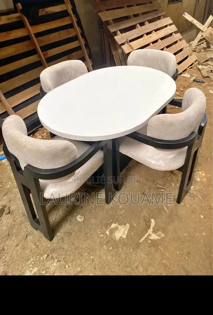 Ensemble De Table