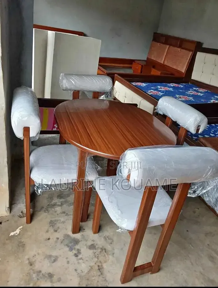 Ensemble De Table