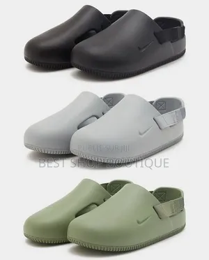 Claquettes