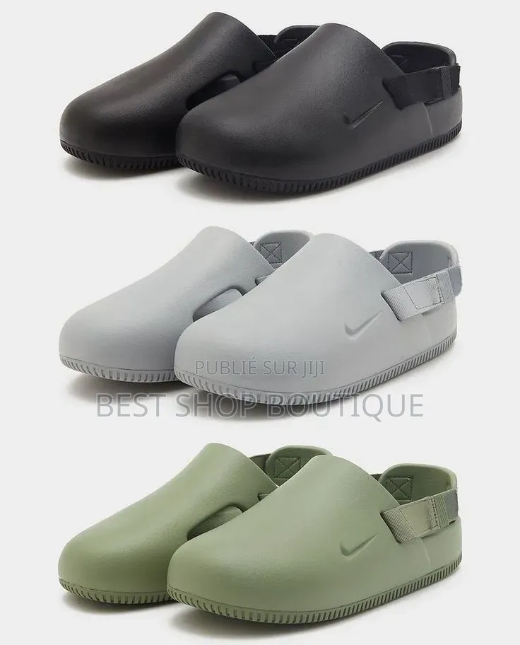 Claquettes