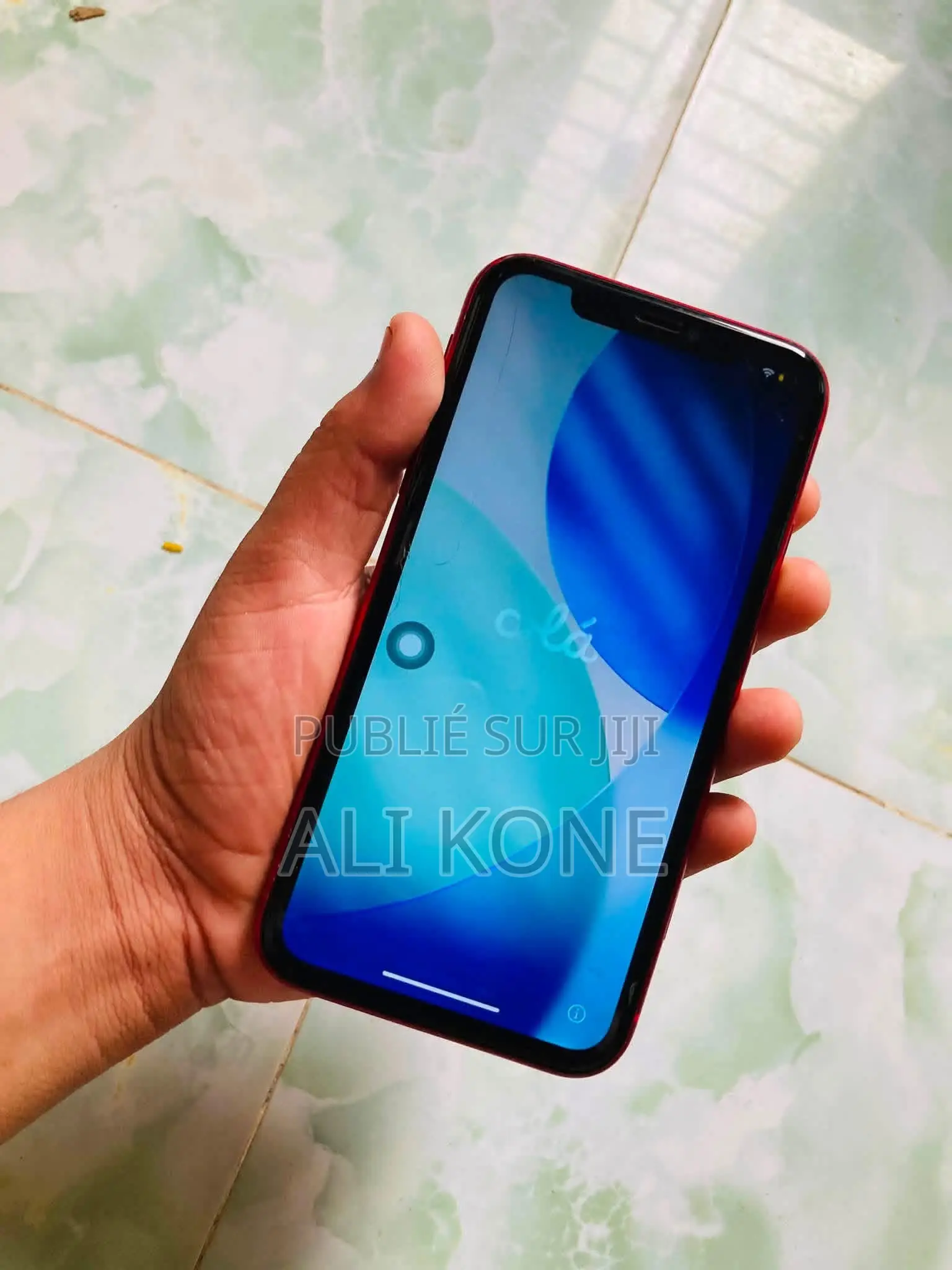 Nouveau Apple iPhone 11 128 GB Autre