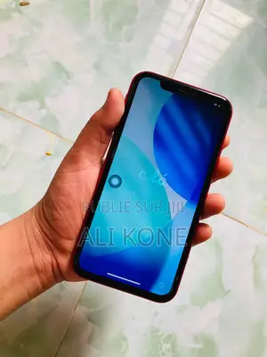 Nouveau Apple iPhone 11 128 GB Autre