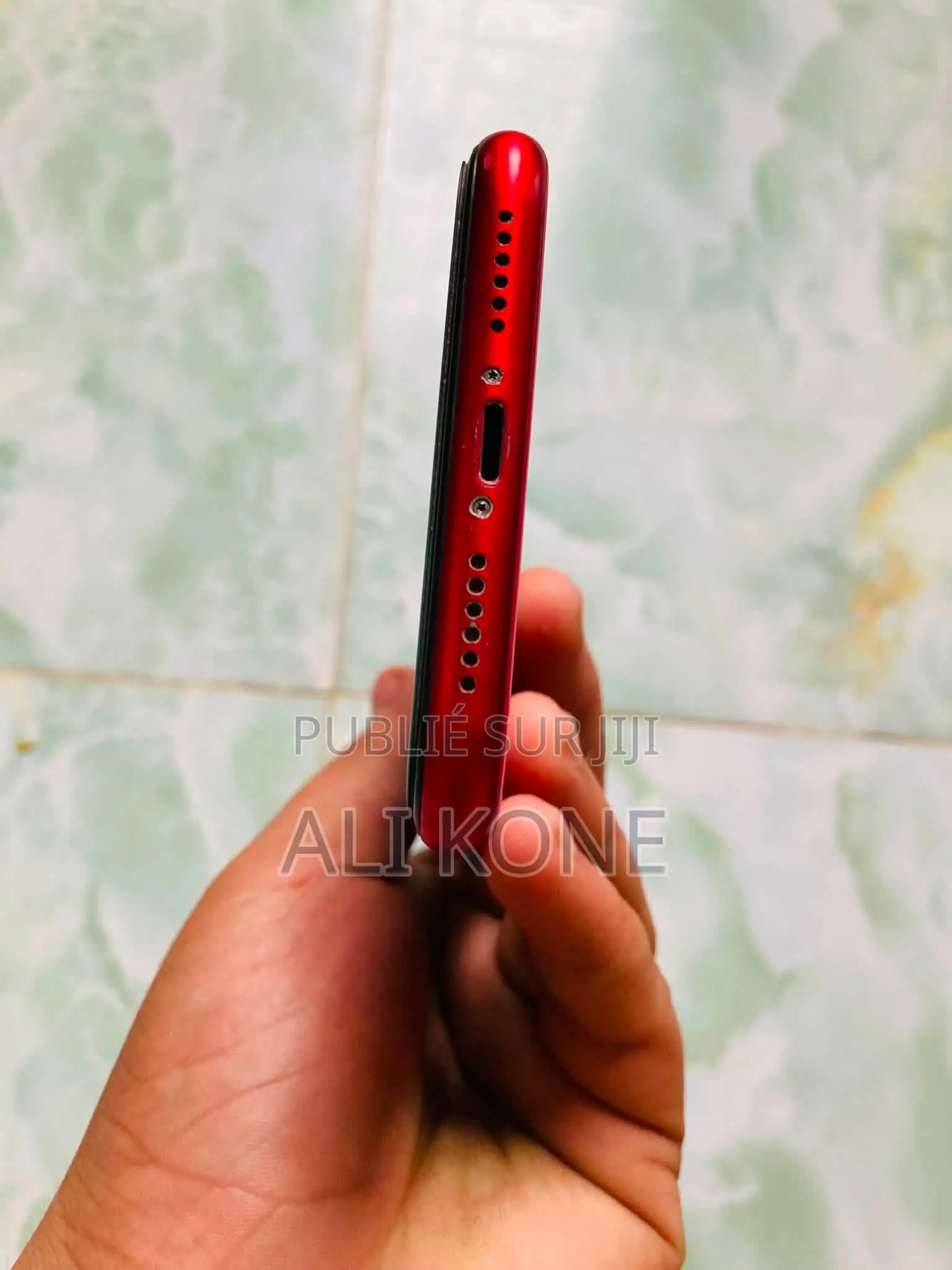 Nouveau Apple iPhone 11 128 GB Autre