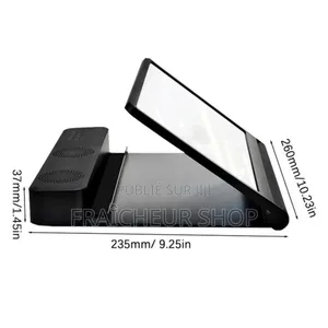 Amplificateur d'Écran Portable