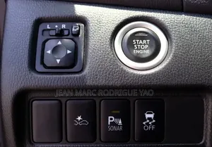 Mitsubishi Montero Sport 2021 Autre