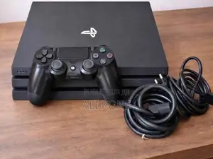 Console Ps4