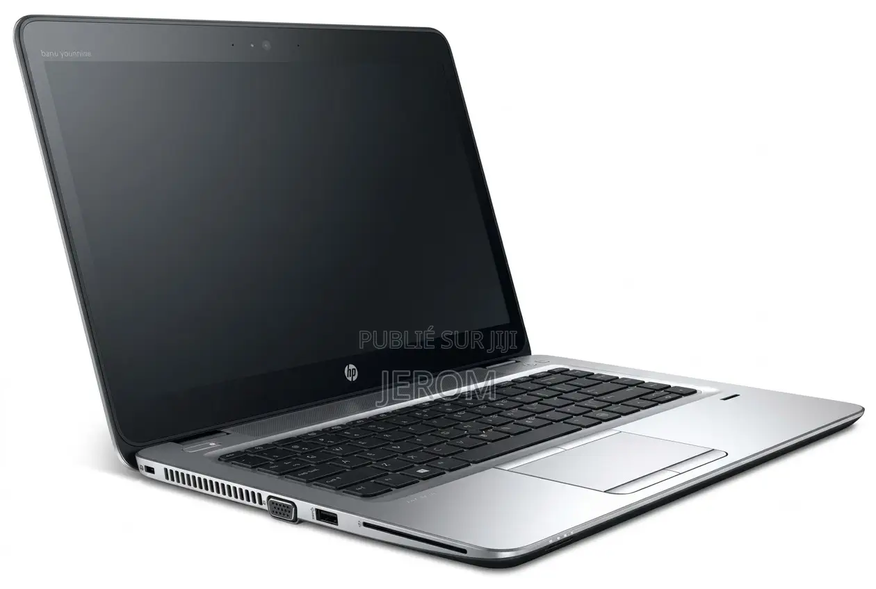 Ordinateur portable HP EliteBook 840 G3 8GB Intel Core i3 SSD 256GB
