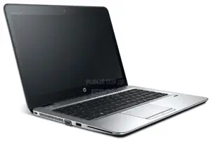 Ordinateur portable HP EliteBook 840 G3 8GB Intel Core i3 SSD 256GB