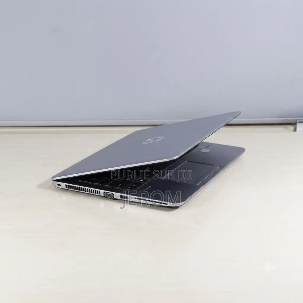 Ordinateur portable HP EliteBook 840 G3 8GB Intel Core i3 SSD 256GB