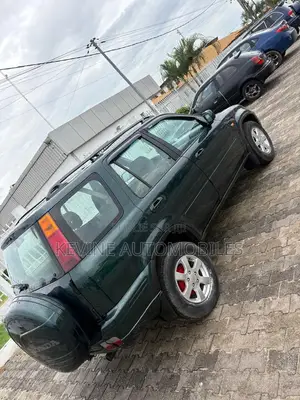 Honda CR-V 2005 Autre