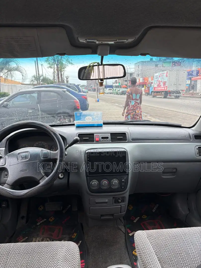 Honda CR-V 2005 Autre