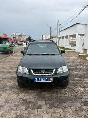 Honda CR-V 2005 Autre
