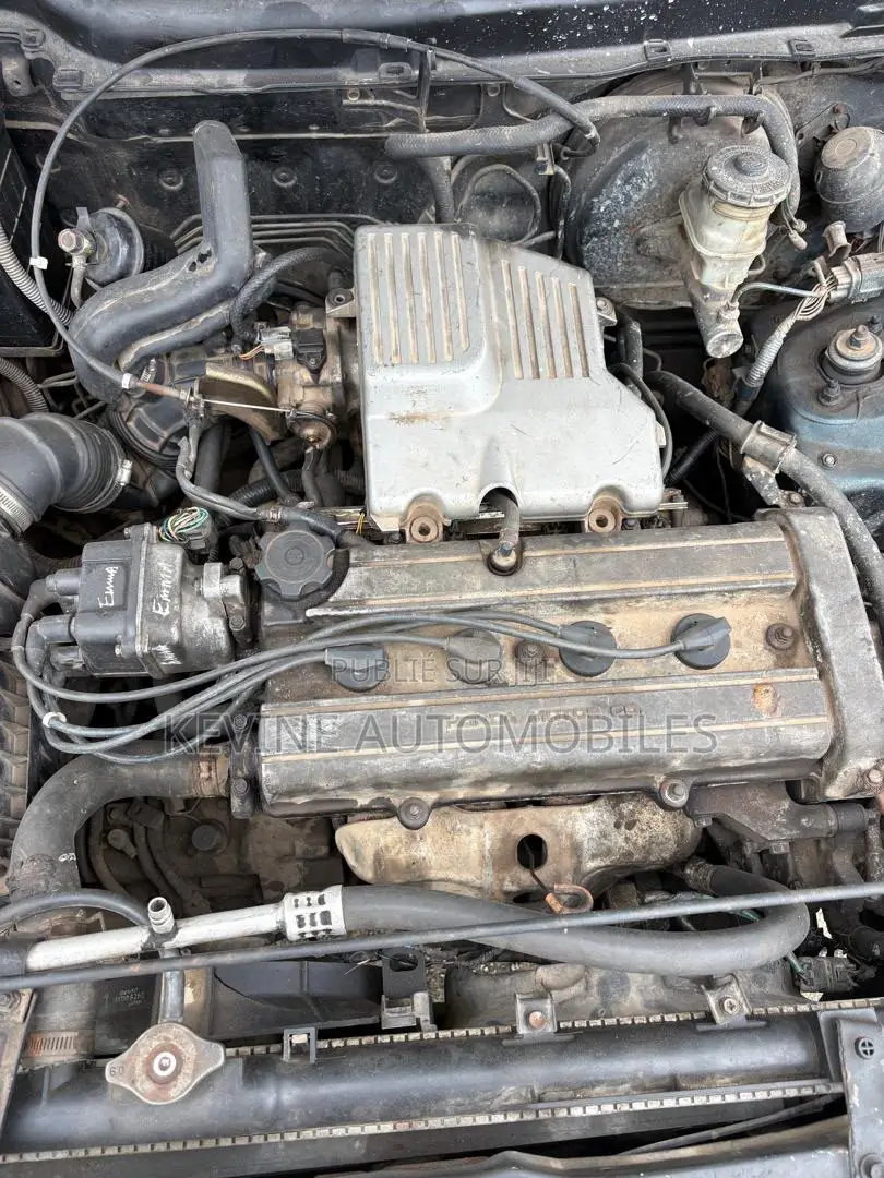 Honda CR-V 2005 Autre