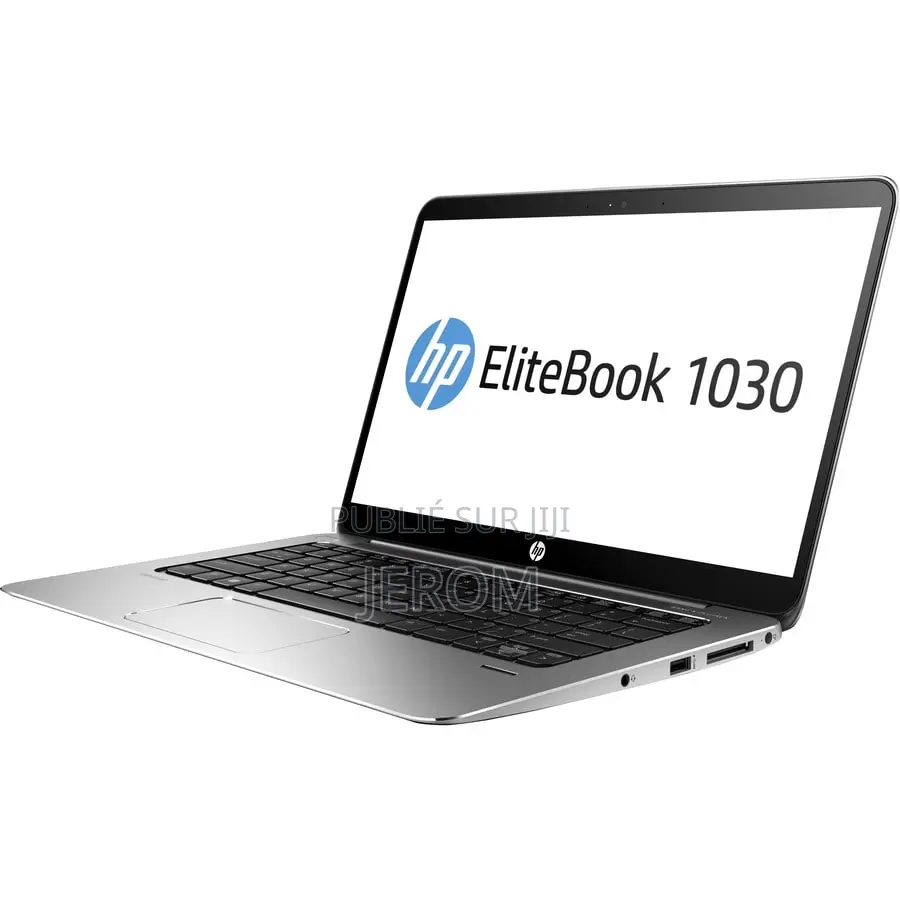 Ordinateur portable HP EliteBook 1030 G1 8GB Intel Core M SSD 256GB