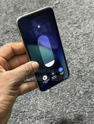 Apple iPhone 11 Pro 256 GB Blanc