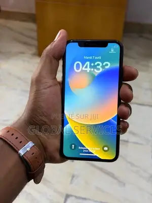 Nouveau Apple iPhone XR 256 GB Blanc