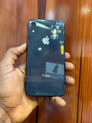 Nouveau Apple iPhone XR 256 GB Blanc