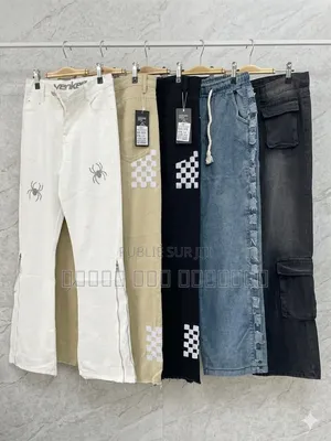 Vêtements Homme