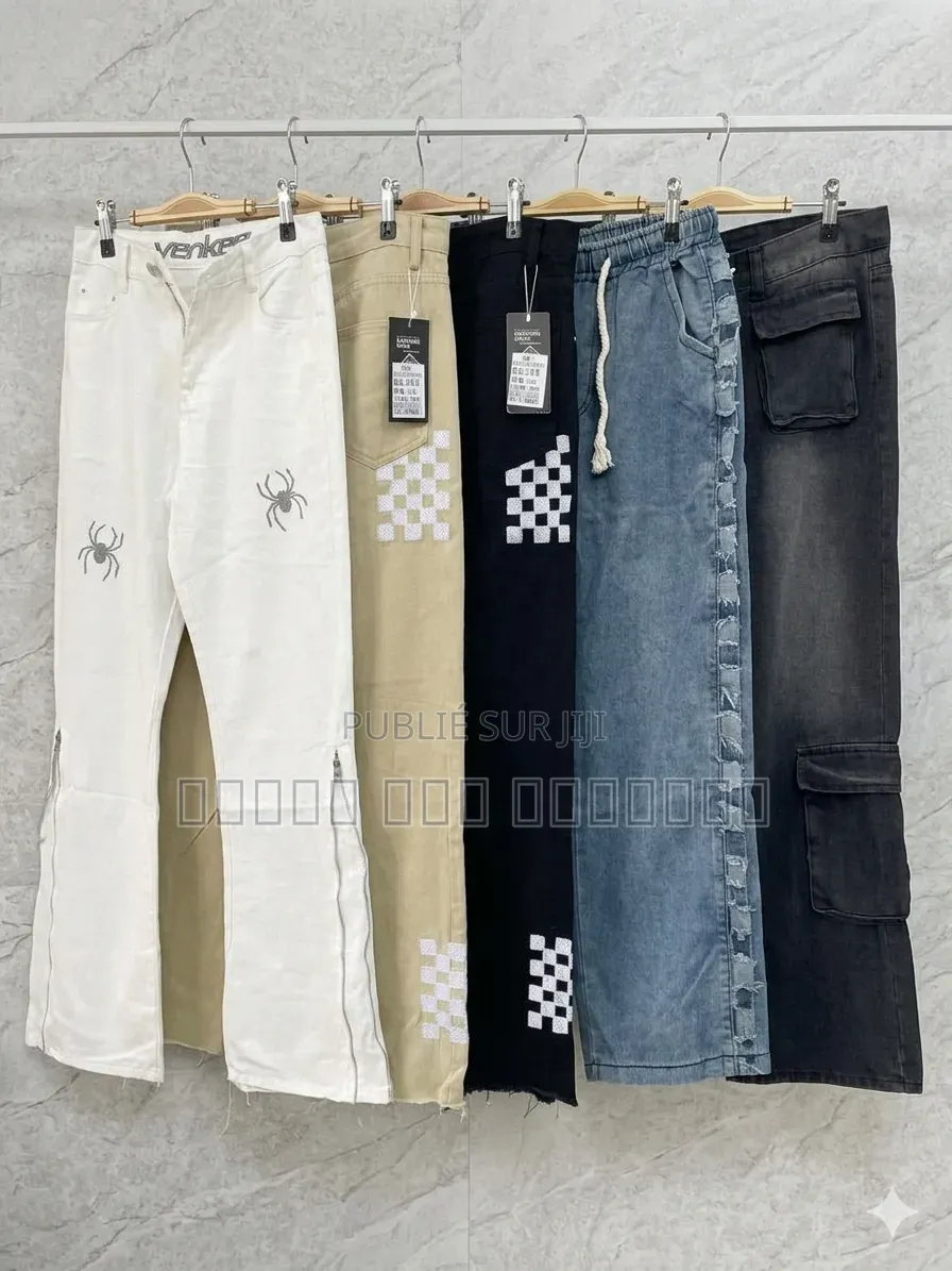Vêtements Homme