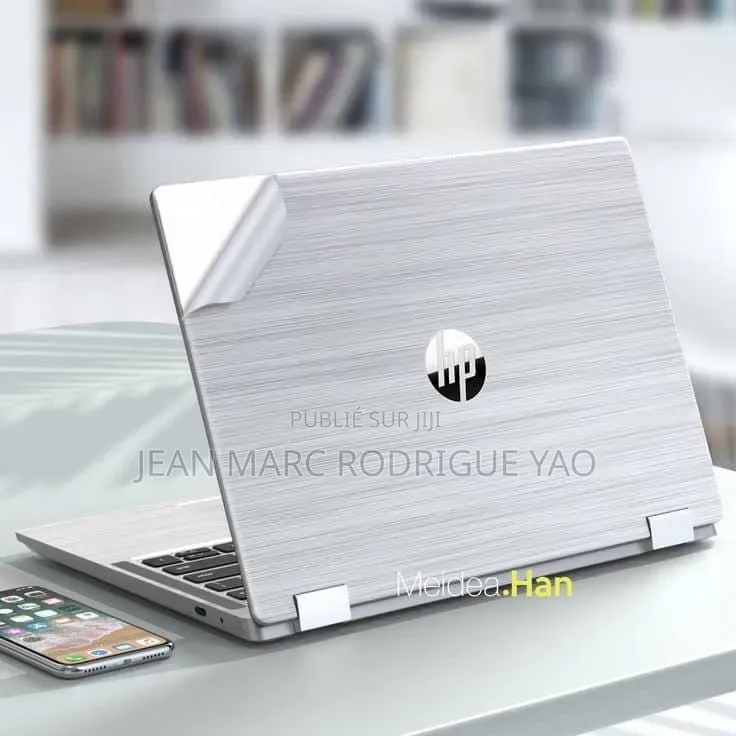 Nouveau HP EliteBook 840 G5 256GB Intel Core i9 HDD+SSD 500GB