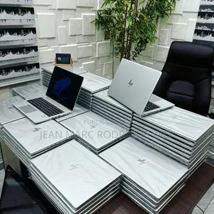 Nouveau HP EliteBook 840 G5 256GB Intel Core i9 HDD+SSD 500GB