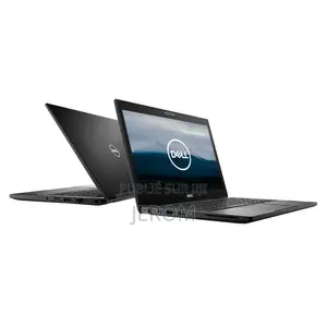 Ordinateur portable Dell Latitude 7290 8GB Intel Core i5 SSD 256GB