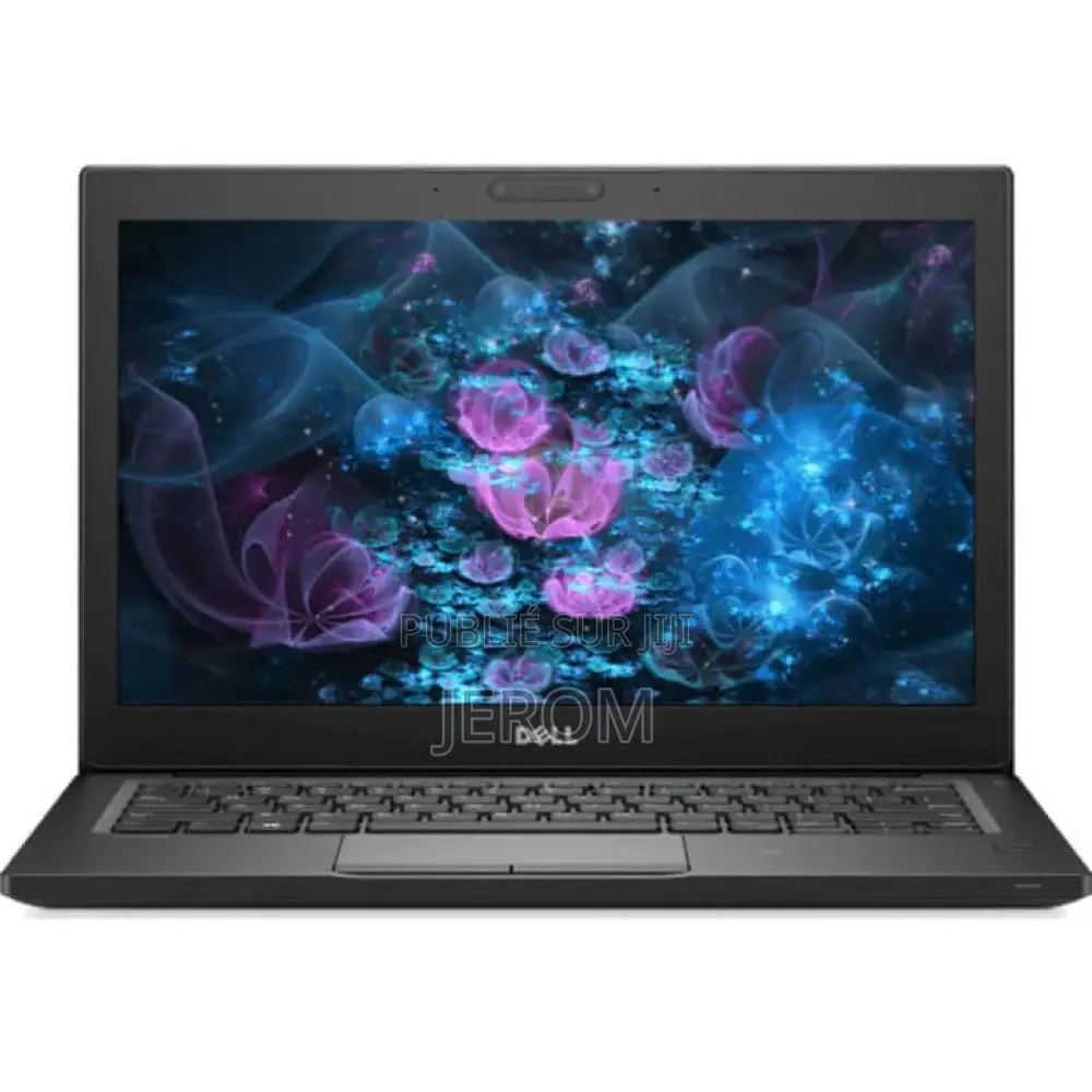 Ordinateur portable Dell Latitude 7290 8GB Intel Core i5 SSD 256GB