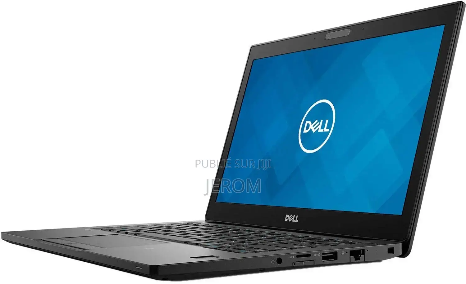 Ordinateur portable Dell Latitude 7290 8GB Intel Core i5 SSD 256GB