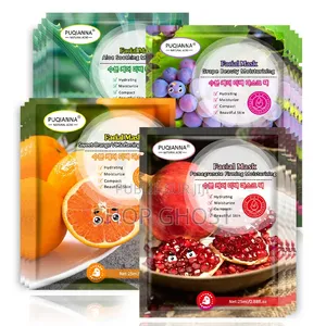 Masques De Visage Hydratants Et Purifiants – Vente en Gros Et Détail