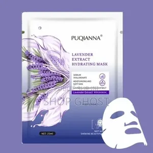 Masques De Visage Hydratants Et Purifiants – Vente en Gros Et Détail