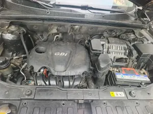 Kia Sorento 2013 Noir