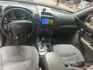 Kia Sorento 2013 Noir