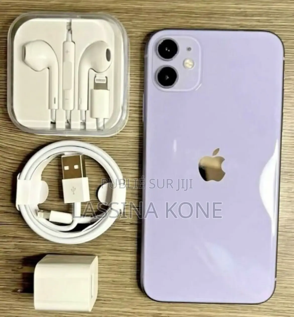 Nouveau Apple iPhone XR 64 GB Rouge