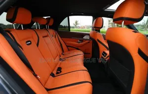 Nouveau Mercedes-Benz GLC-Class 2025 Noir